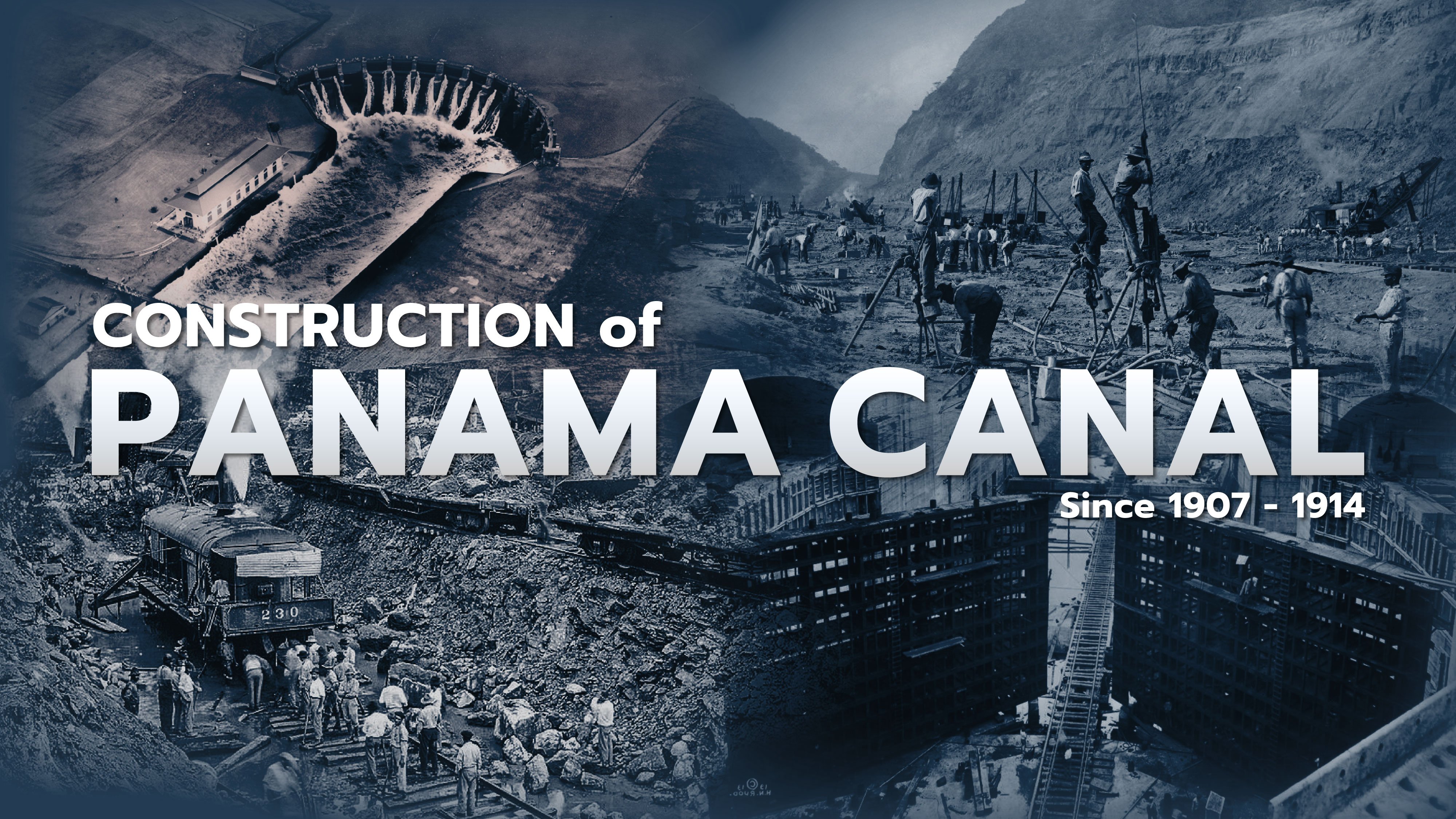 panama canal